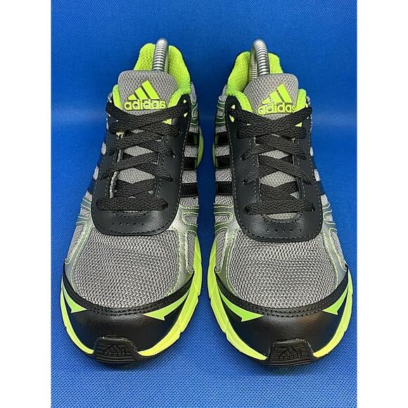 ADIDAS Adifast Running Athletic Shoes Lace Up Sneakers V23160 Women's Size 6.5 - Picture 7 of 10